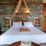 Amalthia Traditional 3* Tsagarada