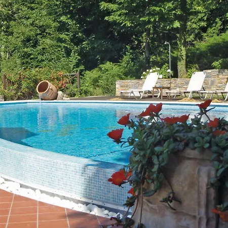 παραδοσιακός αμάλθεια Πανσιόν 3*