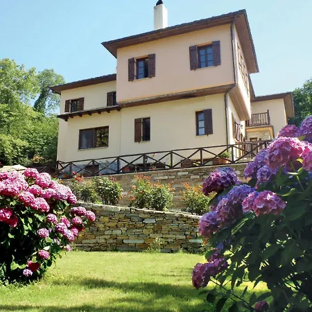 Pensionat Amalthia Traditional