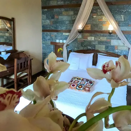 Amalthia Traditional Tsagarada