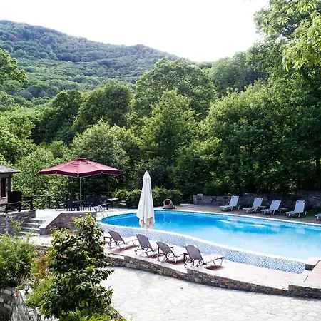 Amalthia Traditional 3*