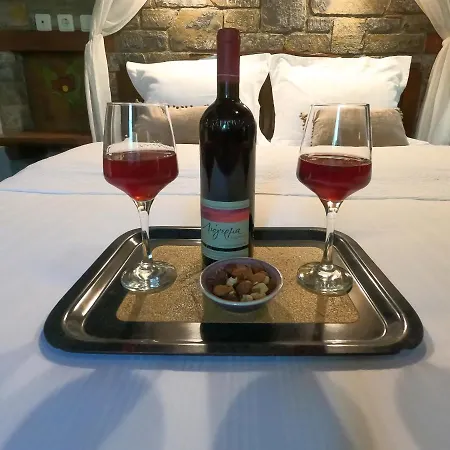 Amalthia Traditional 3* Tsagarada