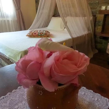 παραδοσιακός αμάλθεια 3*