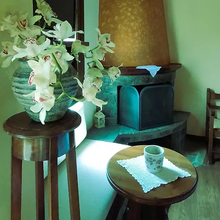 게스트하우스 Amalthia Traditional 3*