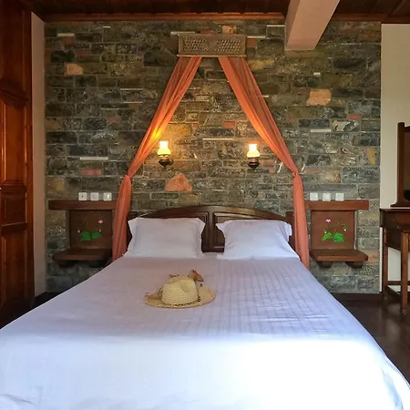 게스트하우스 Amalthia Traditional 3*