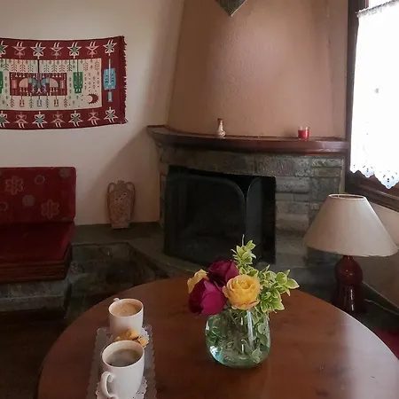 Amalthia Traditional 게스트하우스
