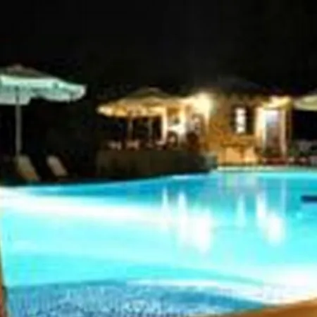 Πανσιόν παραδοσιακός αμάλθεια 3*