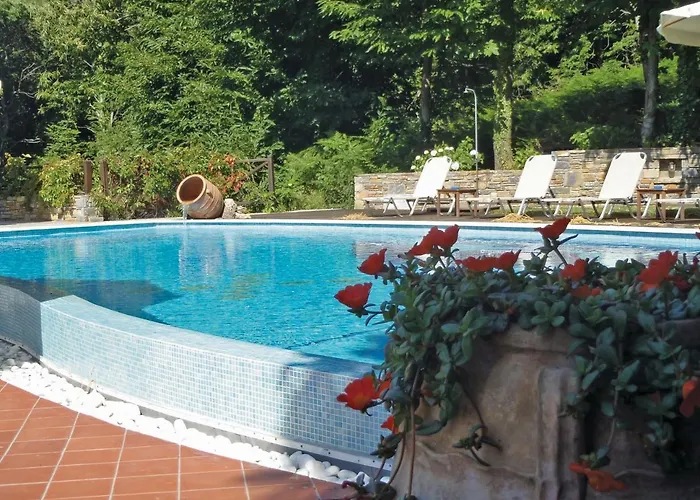 Amalthia Traditional Pensionat 3*