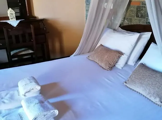 Amalthia Traditional Tsagarada