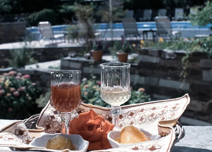 Amalthia Traditional