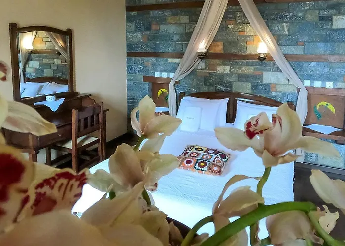 Amalthia Traditional Tsagkarada