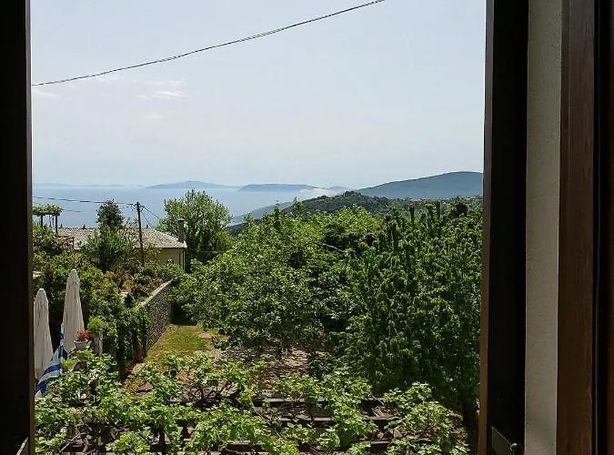 Pensionat Amalthia Traditional 3*