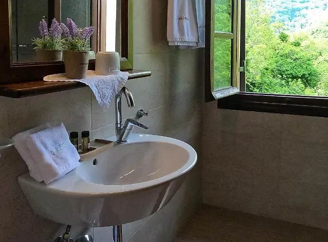 Gasthuis Amalthia Traditional Tsagkarada