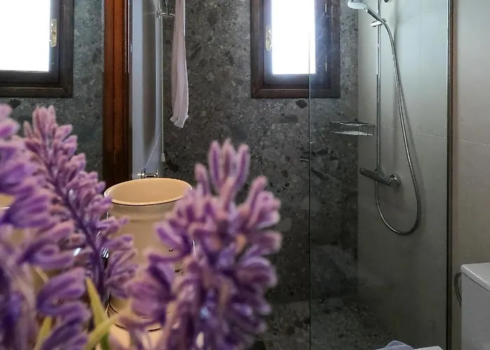 Pensionat Amalthia Traditional 3*