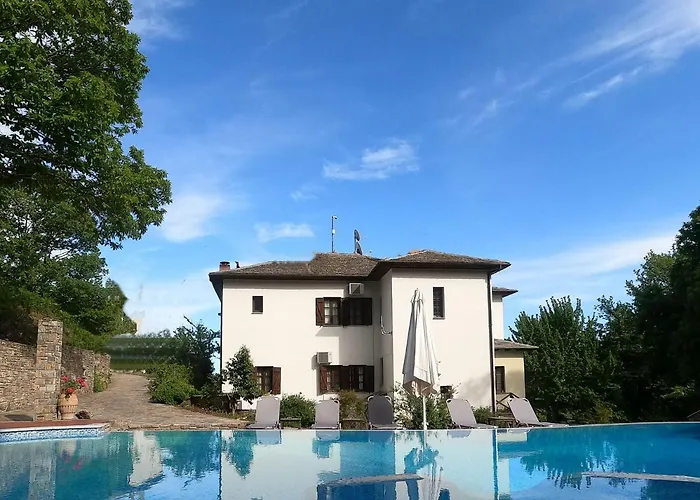 Amalthia Traditional 3*