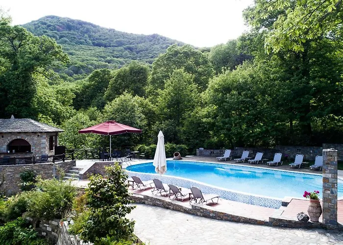 Amalthia Traditional 3*