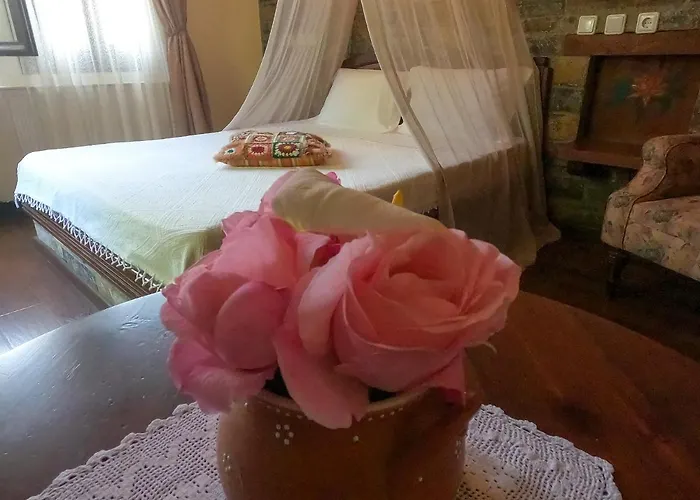 Amalthia Traditional 3*