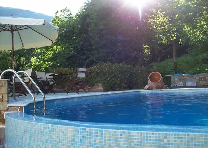 Gasthuis Amalthia Traditional 3*