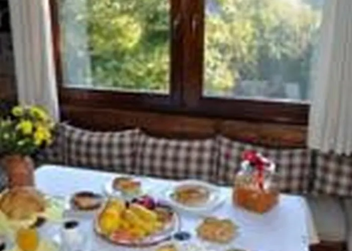 Pensionat Amalthia Traditional Tsagarada