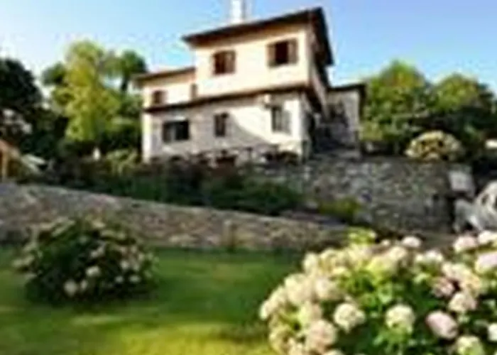 Amalthia Traditional Tsagarada